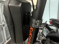 0.2mm layer, 3 walls, 15% infill