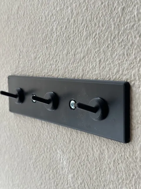 Music Bow Holder