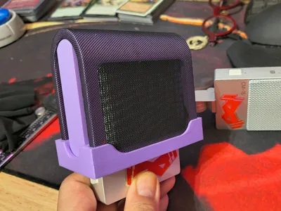 Teenage Engineering CM-15 Pop Filter V2