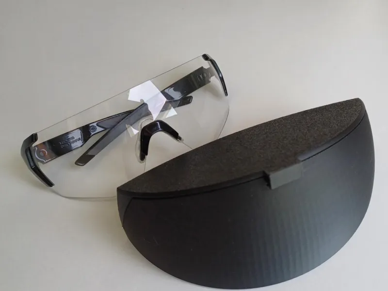 Safety Glasses Box