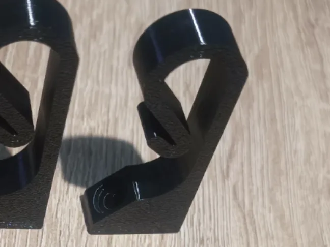 ceiling cable holder