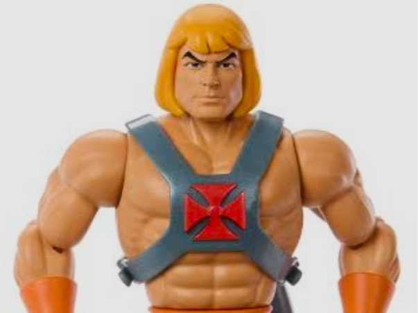 HE-Man 