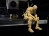 0.16mm layer, 2 walls, 12% infill