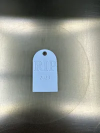 0.16mm layer, 2 walls, 15% infill