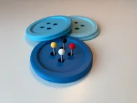 0.08mm layer, 2 walls, 15% infill