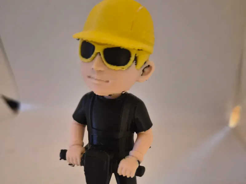Worker