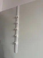 Loose click: 0.2mm layer, 3 walls, 15% infill