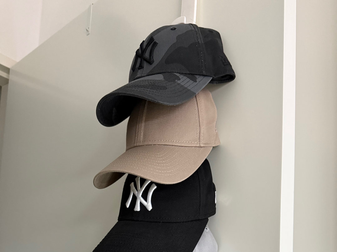 Hat hanger modular V2