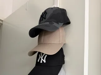 Hat hanger modular V2
