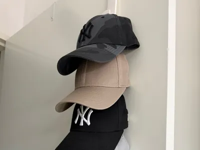 Hat hanger modular V2