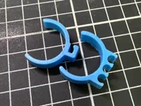 0.16mm layer, 2 walls, 15% infill