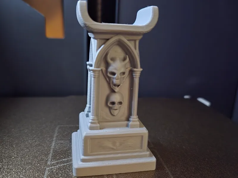 PS5 controller stand