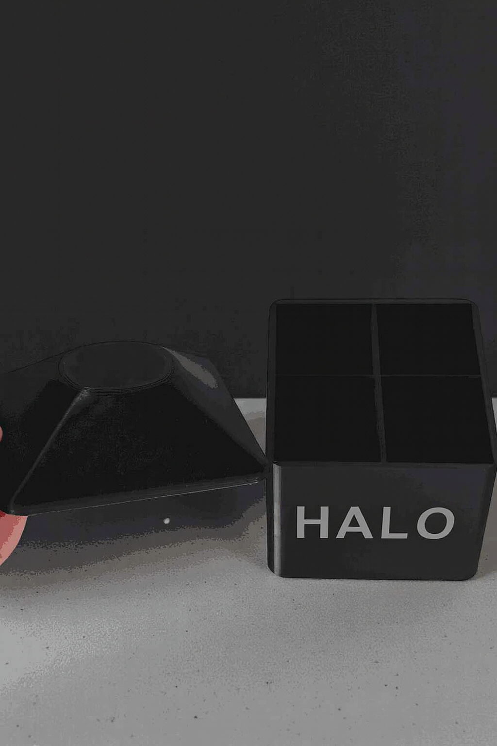 Miniatura 5 do modelo 3D Halo - Complete Chess Set