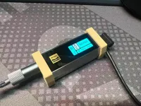 0.2mm 层高, 2 层墙, 15% 填充