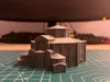 0.2mm nozzle, 0.08mm layer, 3 walls, 5% infill