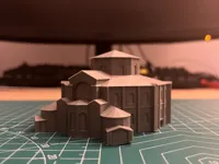 0.2mm nozzle, 0.08mm layer, 3 walls, 5% infill