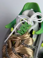 鞋带扣