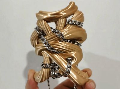 Love - Shoe Decoration