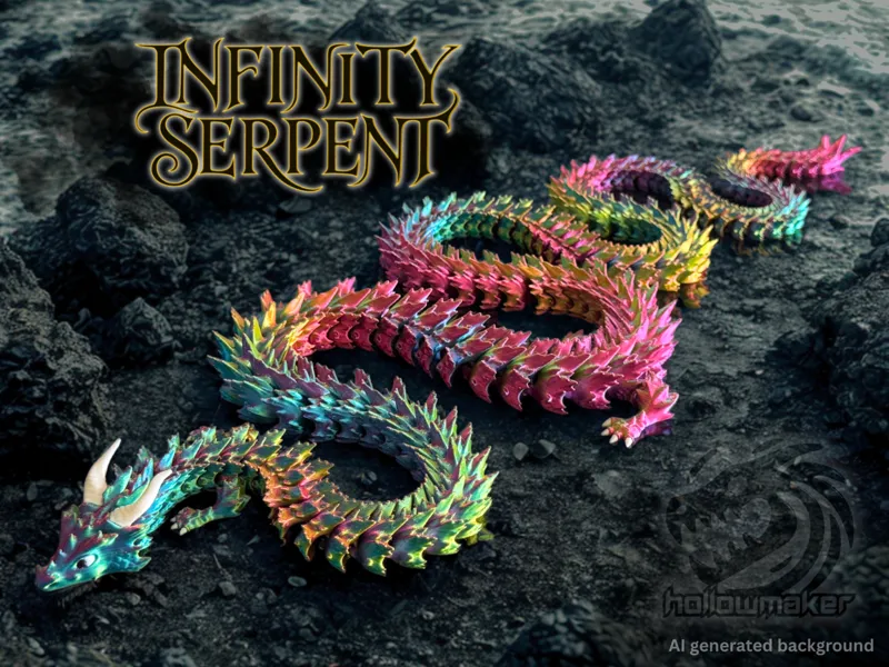 Infinity Serpent