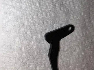hoffman tactical trigger kicker 