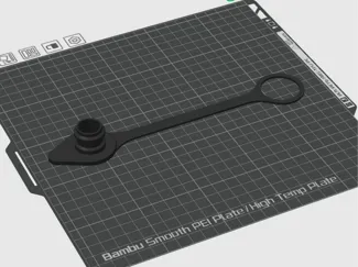 Hydraulic cover cap