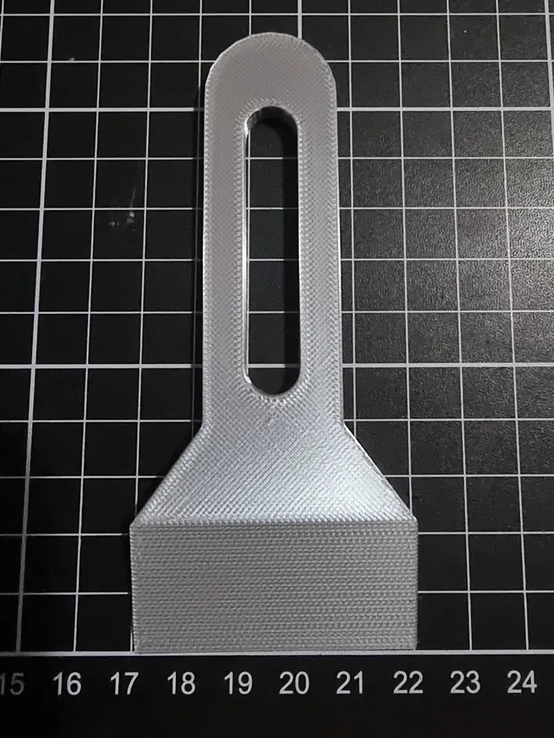 simple scraper
