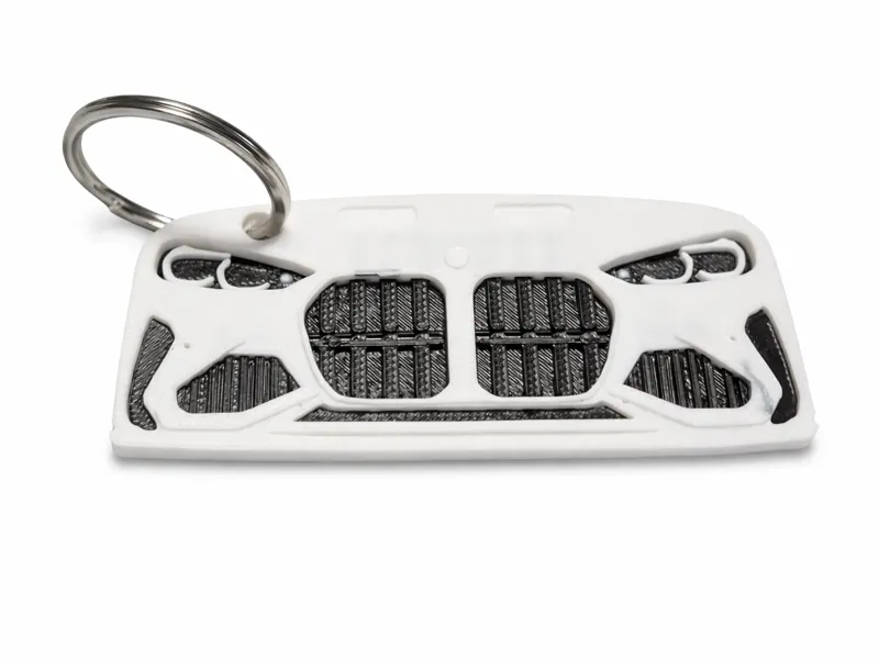 BMW M3-G80 Keychain
