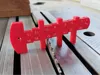 mm version 0.2mm layer, 2 walls, 15% infill