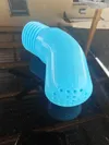 Pool Fountain Fine Sprinkler 2mm