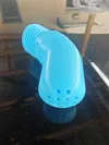 Pool Fountain Fine Sprinkler 3mm