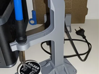Soldering Iron Holder