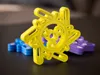 Single color (0.2mm layer, 3 walls, 15% infill)