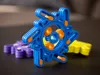 Two color for HD2/H2C (0.2mm layer, 3 walls, 15% infill)