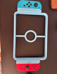 Coque iPad mini pour manettes Joy-Con — photo 3