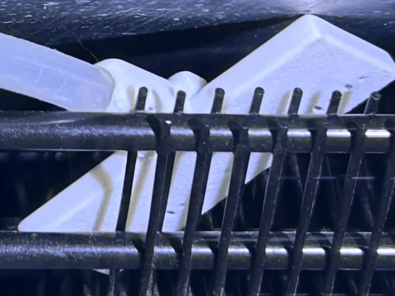 fridge coil cleaner