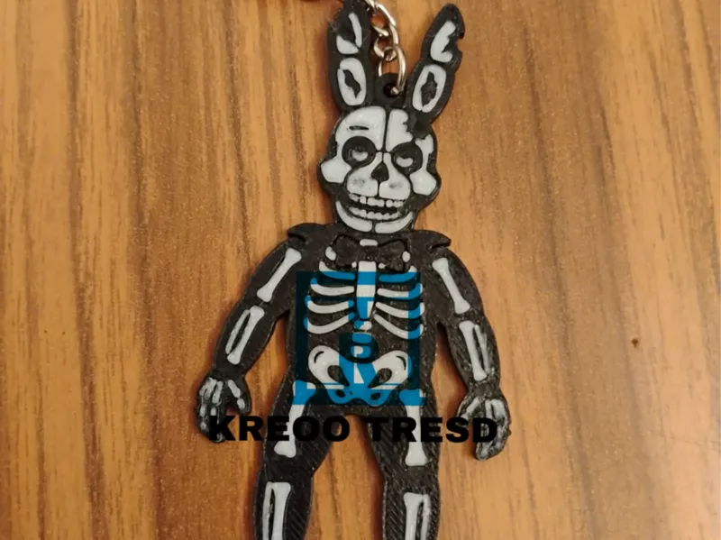 Springtrap