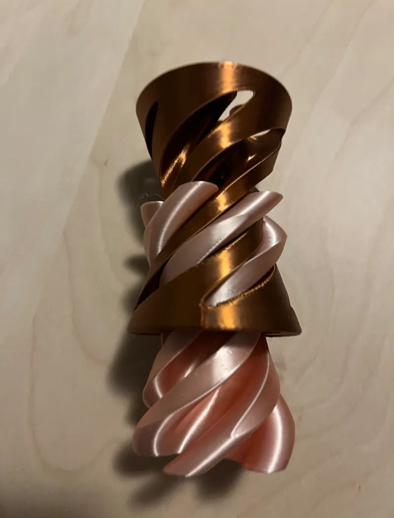 Diabolo Fidget
