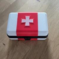 0.16mm layer, 2 walls, 15% infill