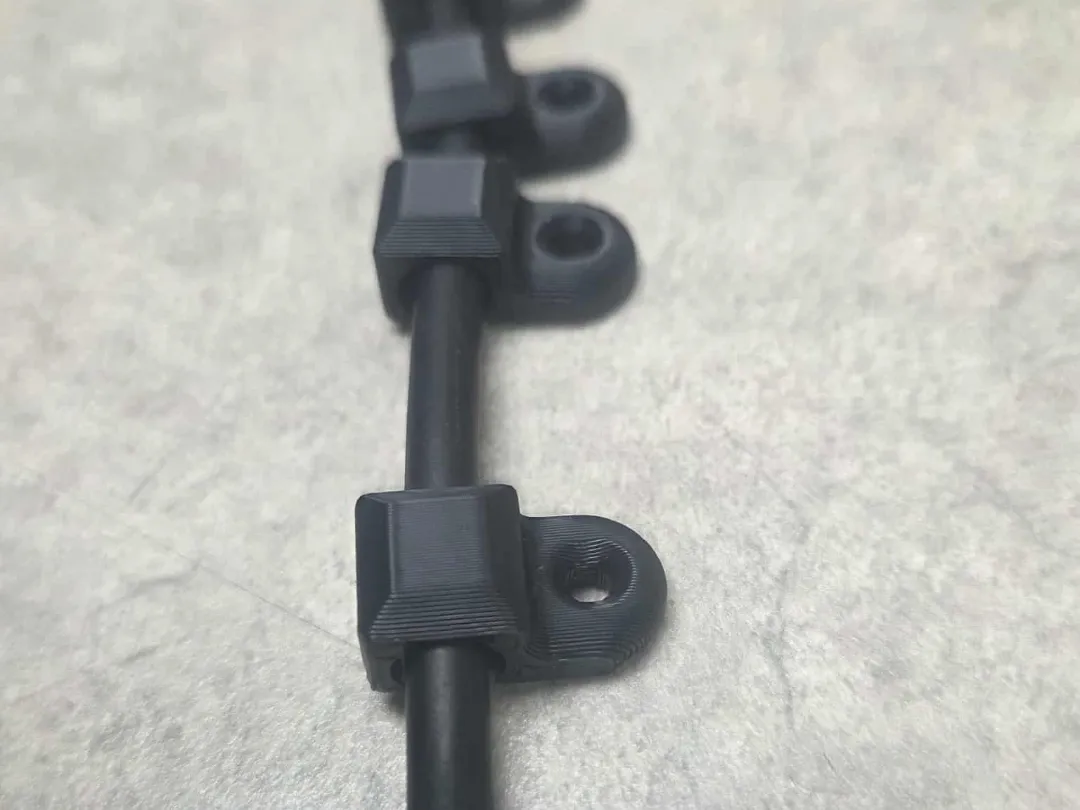 Cable Clippys – pinces à câbles
