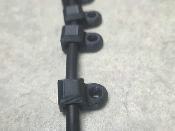 Cable Clippys – pinces à câbles