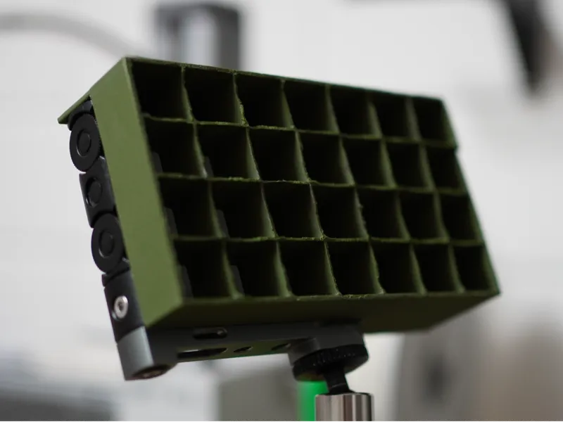 Pixel G1s RGB Lightpanel Grid