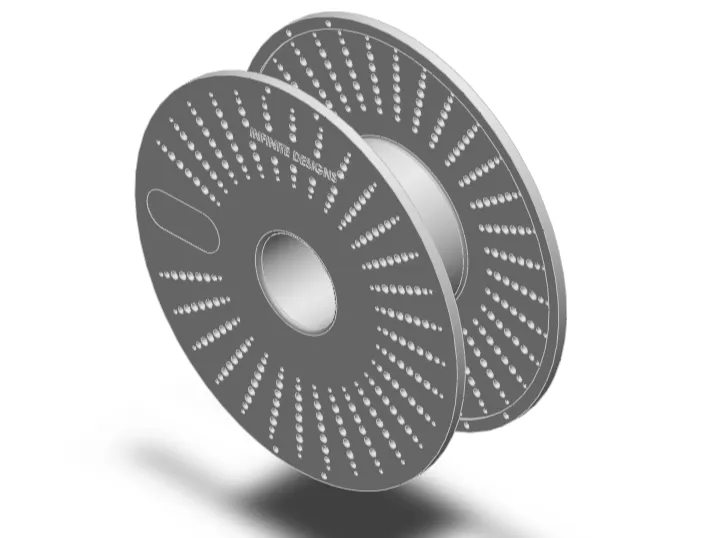 AMS SPOOL