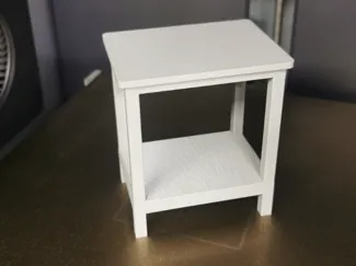 Mini Table