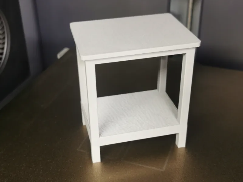 Mini Table