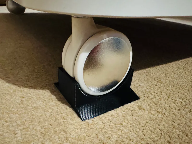 IKEA Tingby Castor Brake