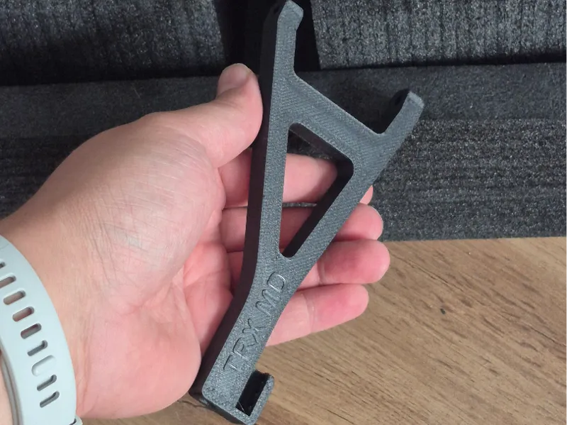 Traxxas Revo 3.3 Suspension Arms 5331 5332 5333 