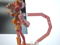 0.2mm 层高, 2 层墙, 15% 填充