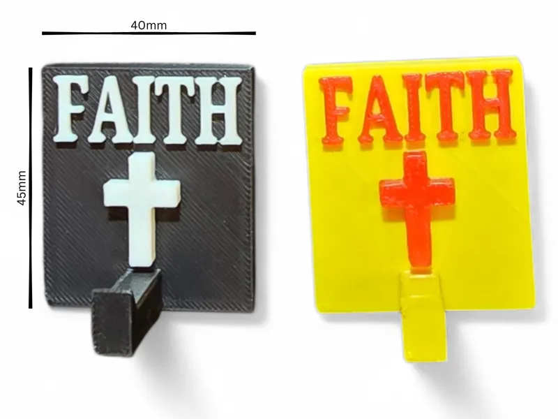 Magnetic - Hook