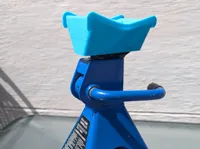 0.6mm nozzle, 0.42mm layer, 4 walls, 15% infill