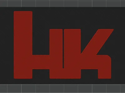 HK Logo